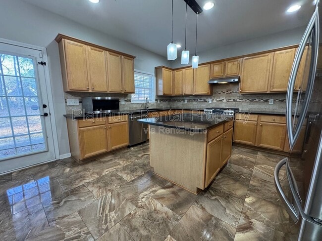 Building Photo - 2521 Owens Landing Trail NW