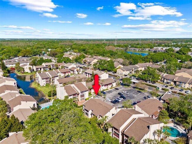 Building Photo - 8601 Huron Ct