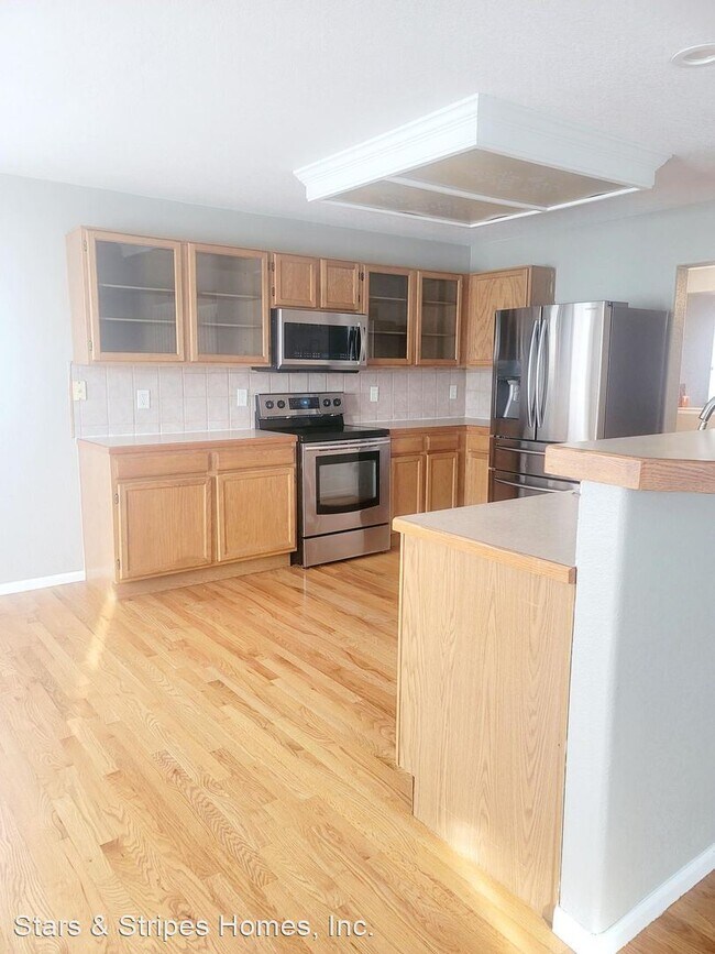 Building Photo - 5 br, 3.5 bath House - 4249 S. Killarney S...