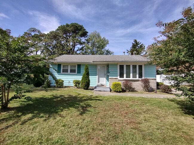 Building Photo - 158 Jordan Rd