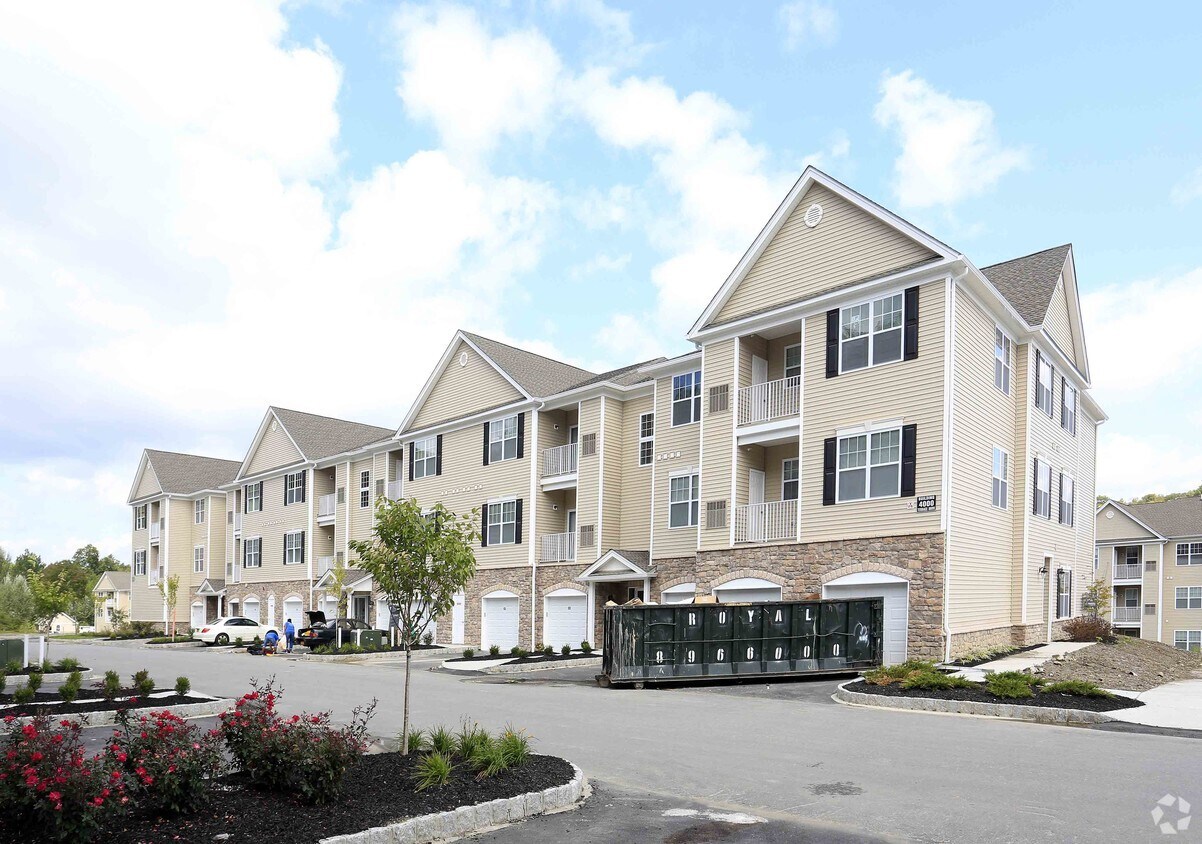 Summit Terrace Luxury Apartments New Windsor