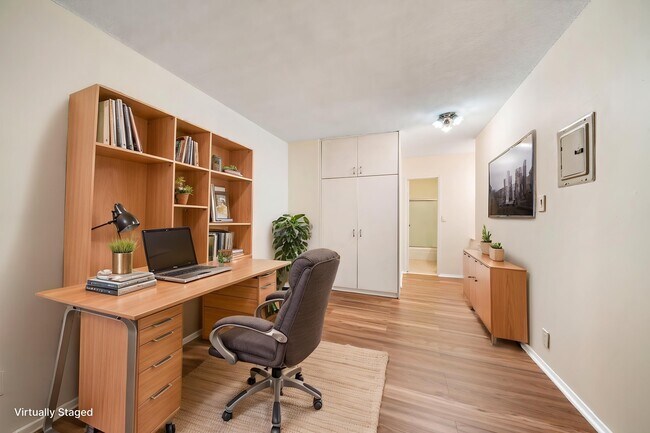 Building Photo - 7855 JFK Blvd E