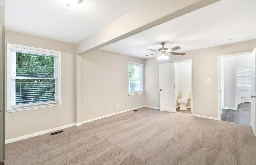 Building Photo - 1841 Haines St