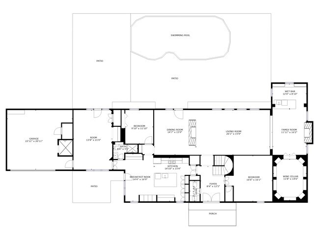 Building Photo - 50 Saddlebrook Ln