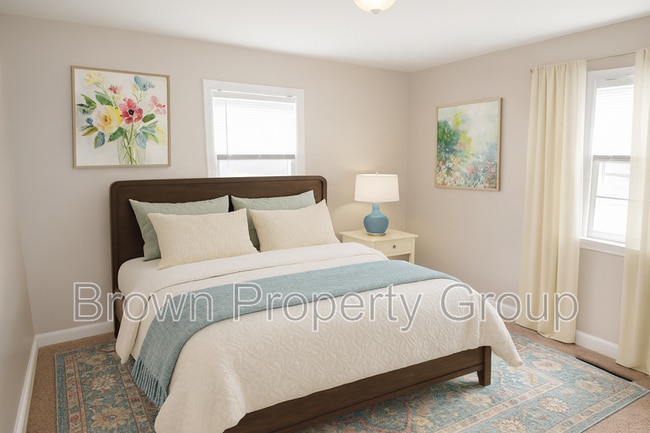 Building Photo - 1813 Catawba St