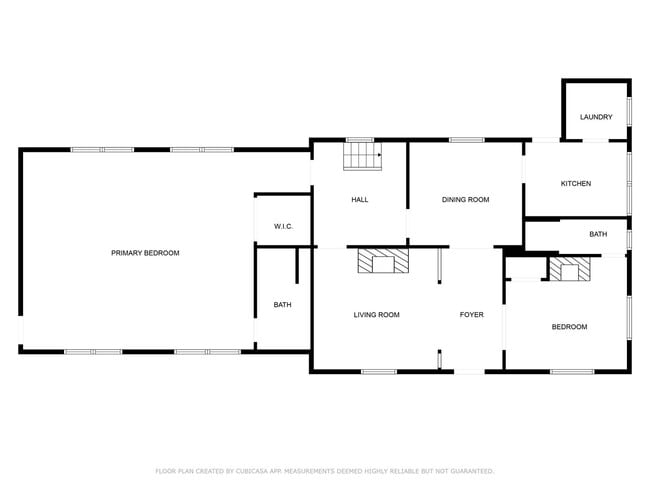 Building Photo - Charming 4BR / 3BA Historic Home with Big ...