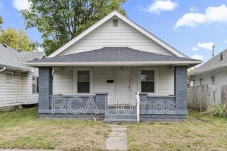 Building Photo - 1411 N Belleview Pl