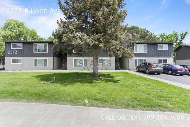 Building Photo - 2372 Hood Ave