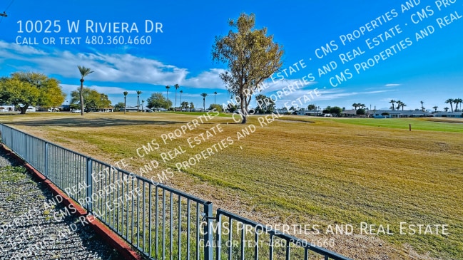 Building Photo - 10025 W Riviera Dr