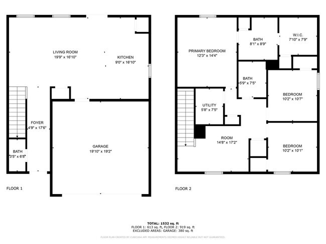 Building Photo - New Construction 3 BR Home in Moody