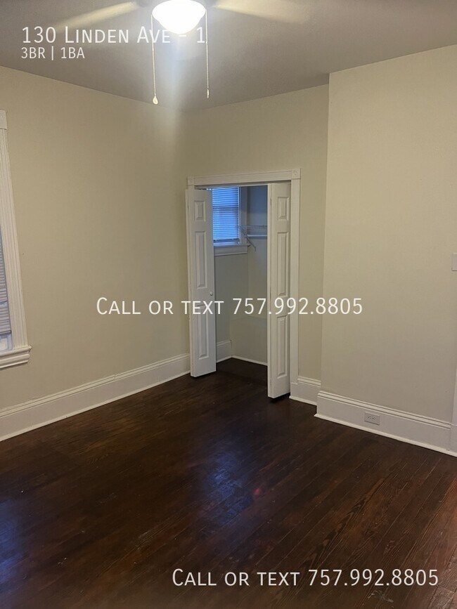 Building Photo - 130 Linden Ave