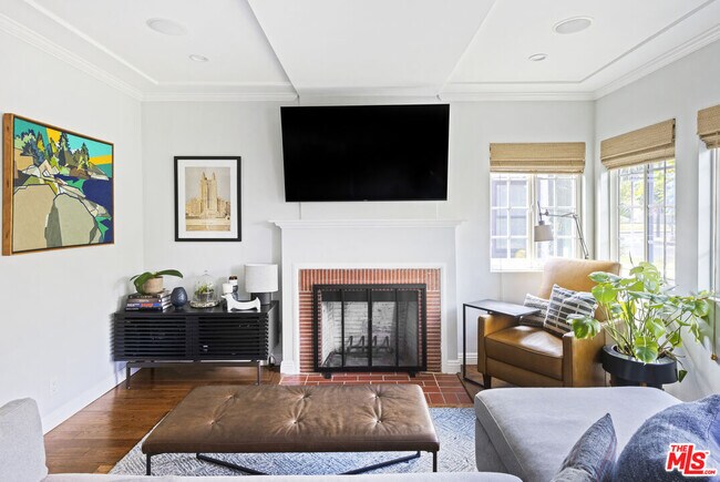 Building Photo - 1772 Orange Grv Ave