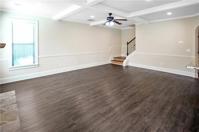 Building Photo - 1307 Clarecastle Ln