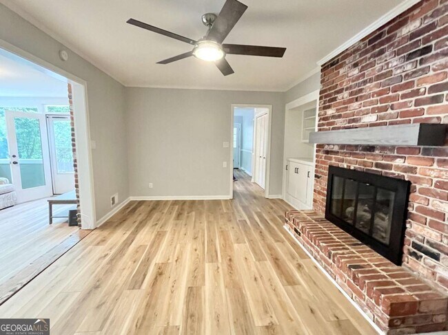 Building Photo - 3154 Barkside Ct
