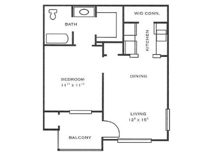 The Sands - 5 Fifty Apartments