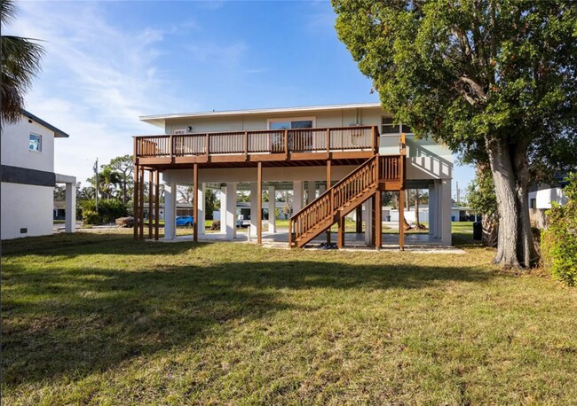 Building Photo - 4869 Venetian Blvd NE