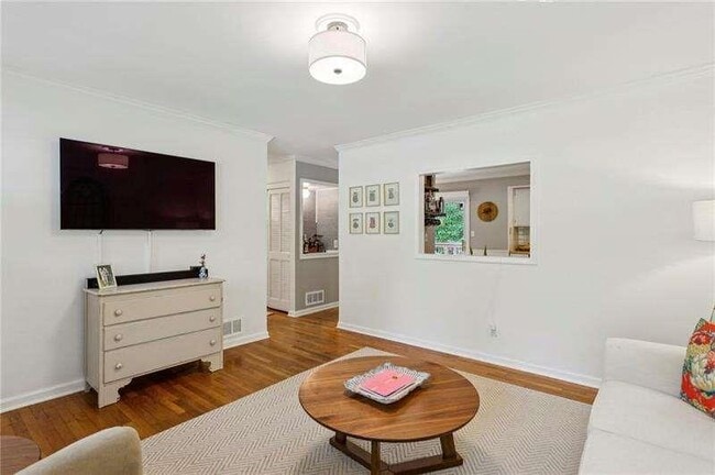 Building Photo - 3137 Ann Rd SE