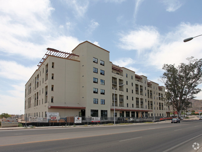 Building Photo - Sentinel Plaza