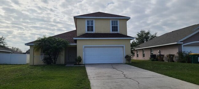 Primary Photo - Single Family 2 story Home in Eagle Lake, ...