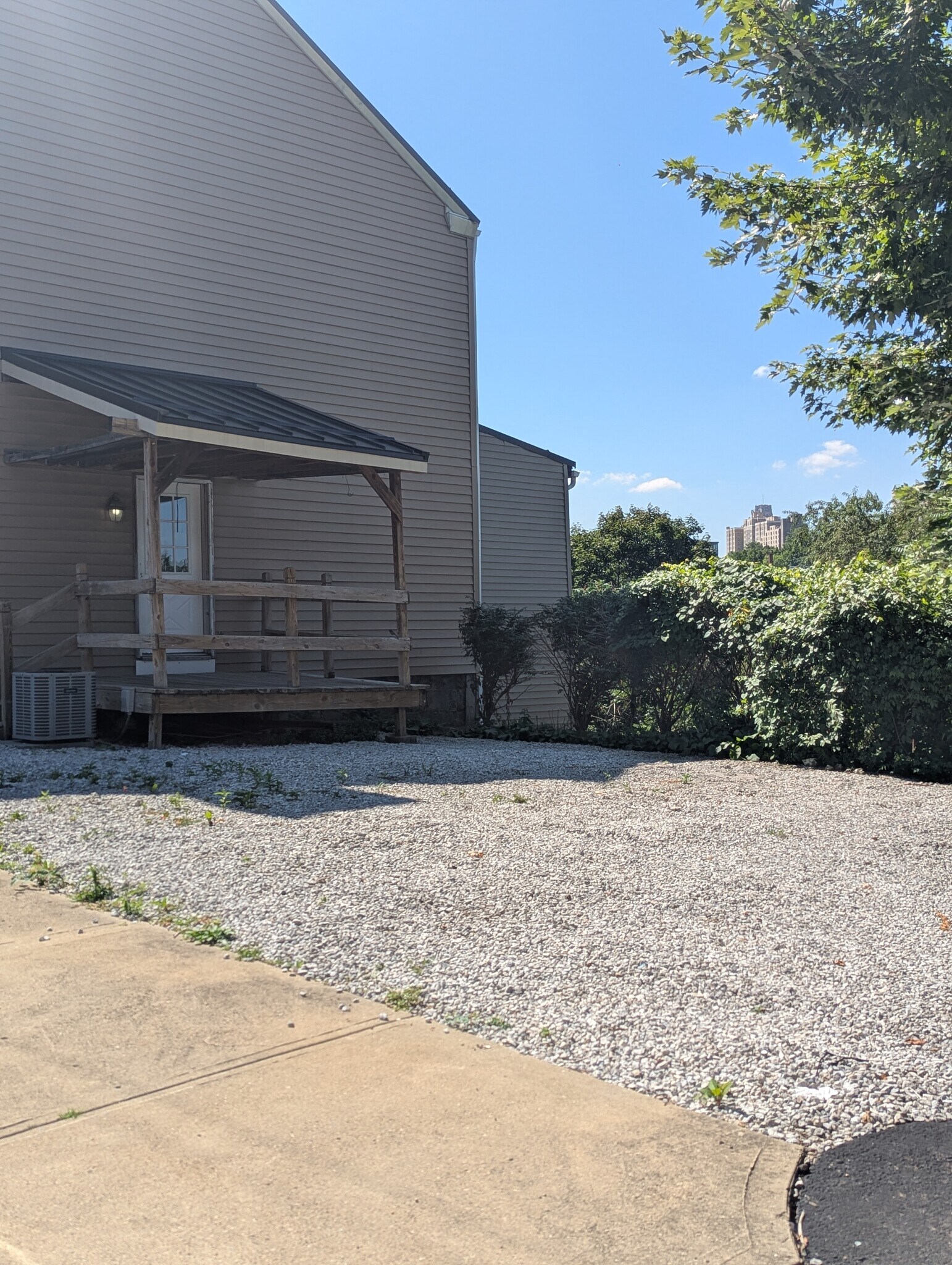 Building Photo - 4488 Minerva St