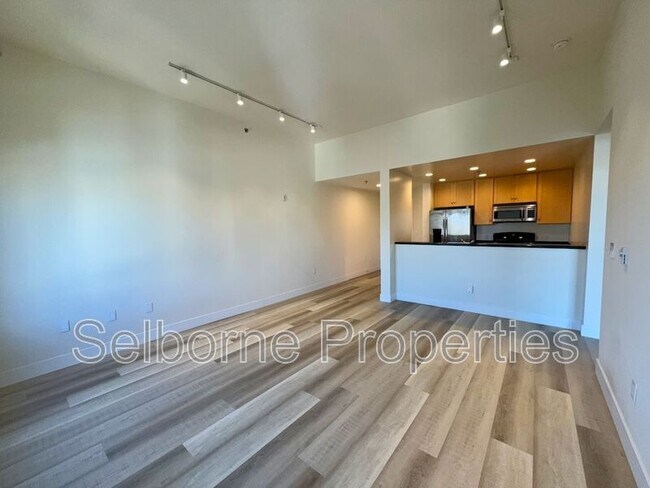 Building Photo - 1401 Jackson St