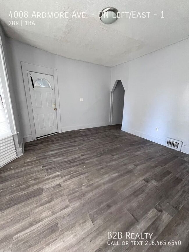 Building Photo - 4008 Ardmore Ave