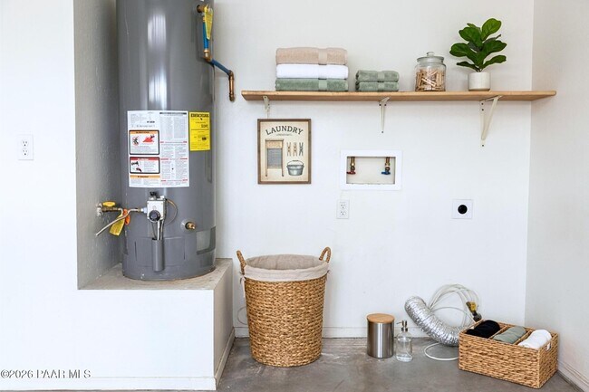 Building Photo - 7174 E Burro Ln