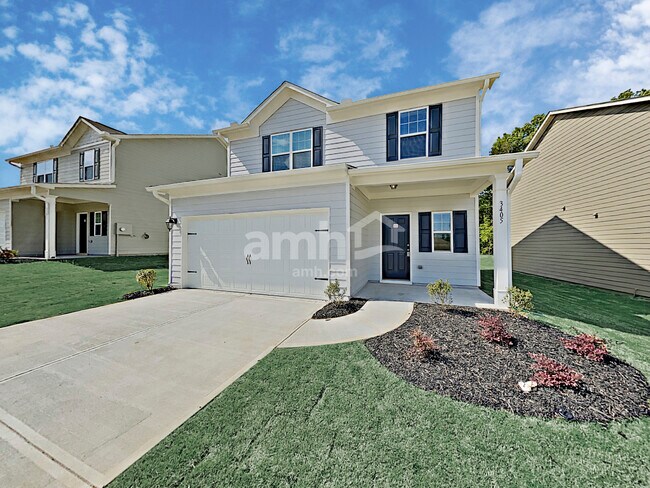 Primary Photo - 3405 Ridge HillPkwy