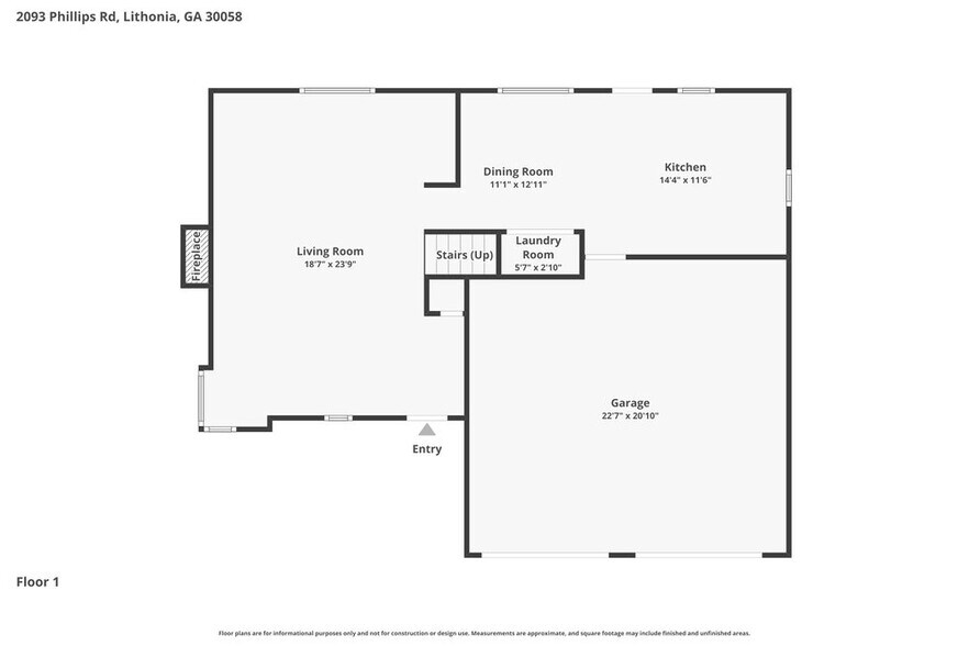 Building Photo - 2093 Phillips Rd