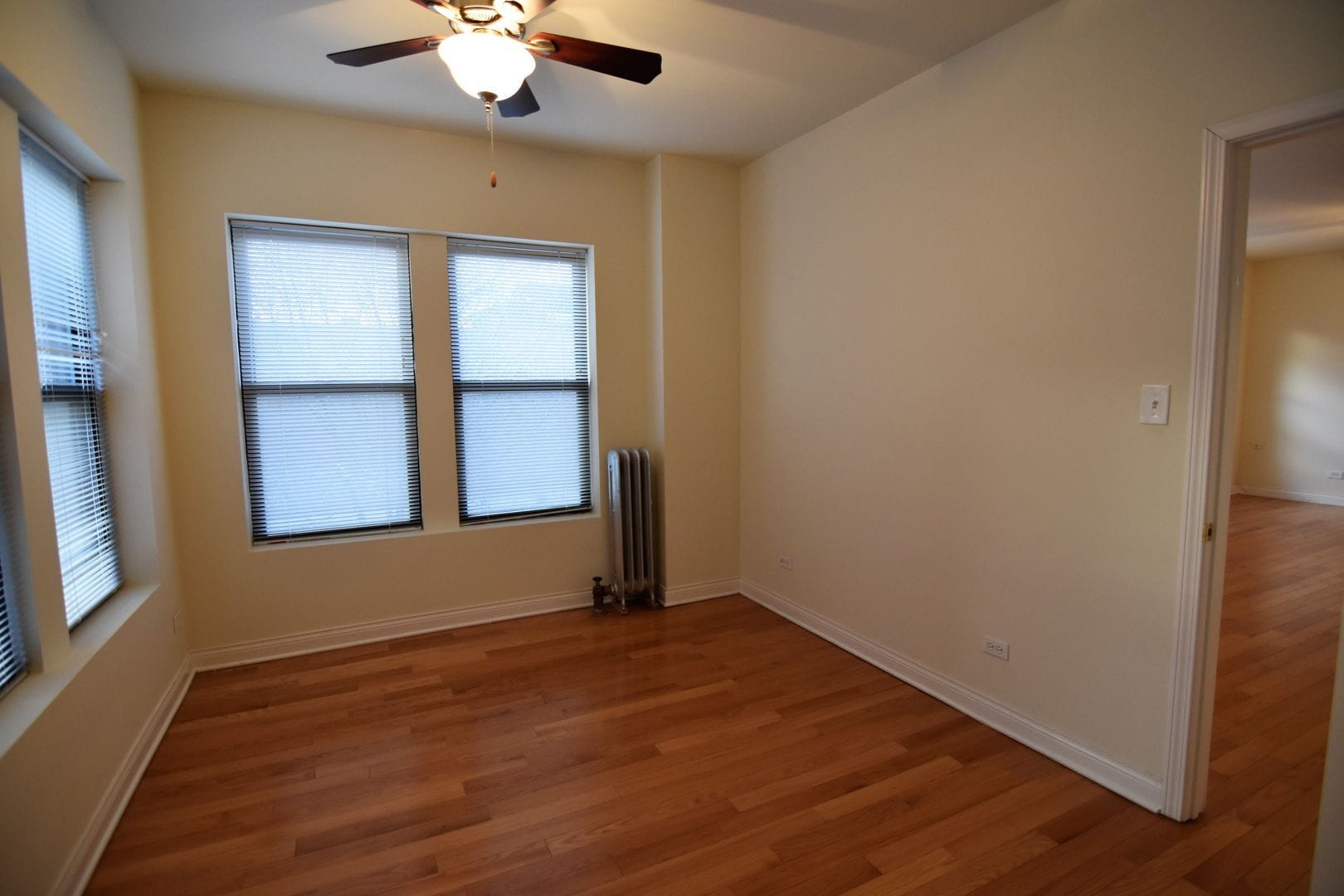 Building Photo - 720 W Grace St