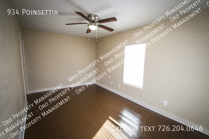 Building Photo - 934 Poinsettia-