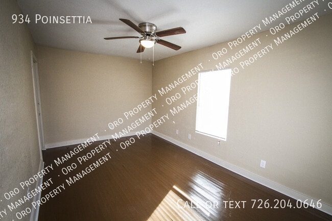 Building Photo - 934 Poinsettia-