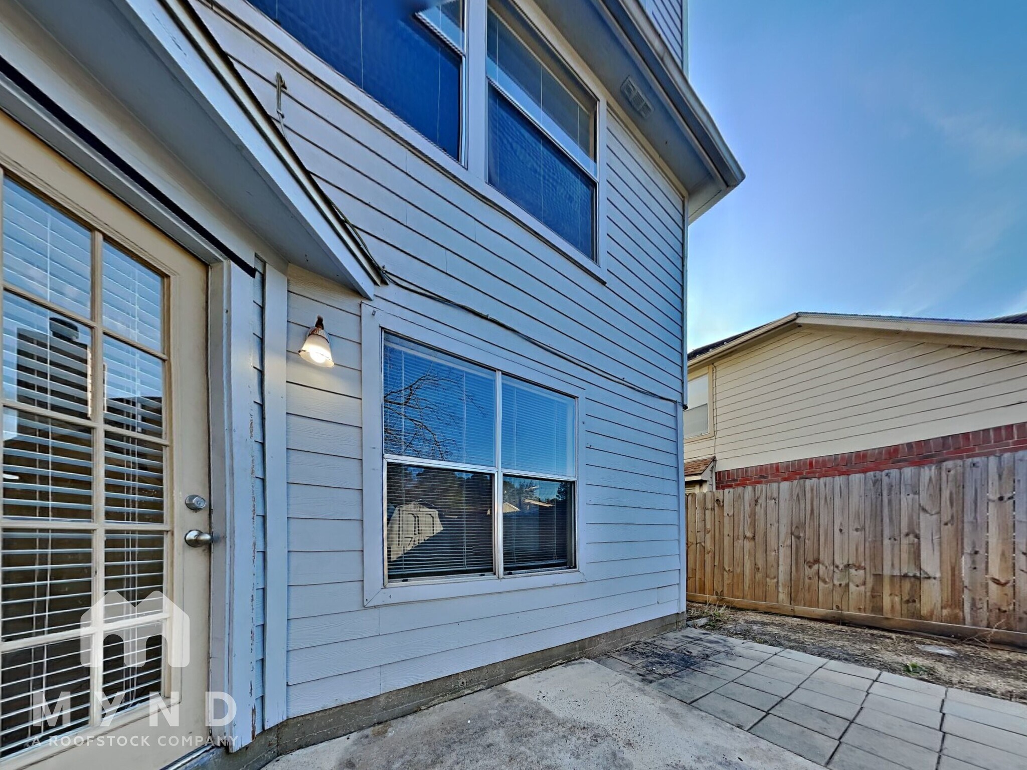 Building Photo - 2530 Chestnut Mills Rd