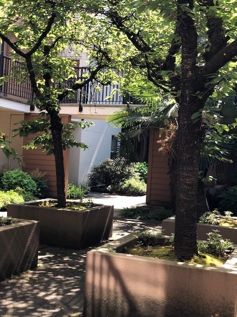 Building Photo - 1535 SW Clay St