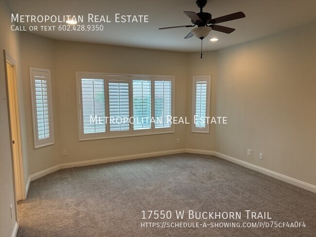 Building Photo - 17550 W Buckhorn Trl