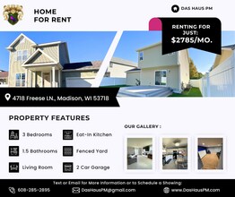 Building Photo - Freese Lane