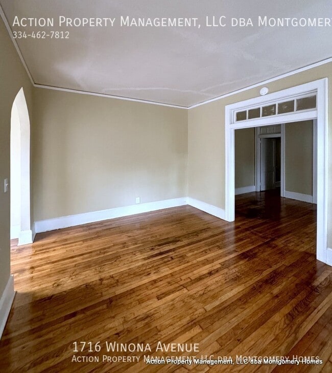 Building Photo - 1716 Winona Ave