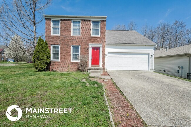 Building Photo - 11101 Meadow Chase Ct