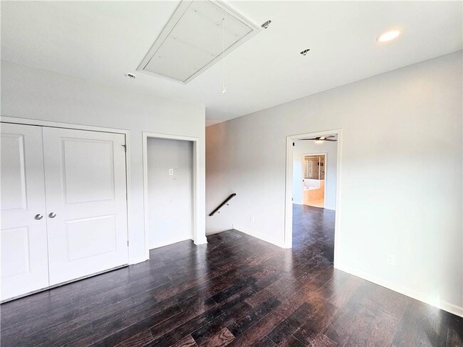 Building Photo - 821 Westmoreland Circle Northwest