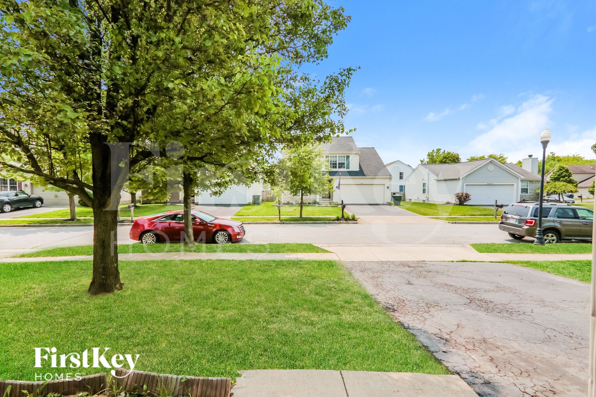 Building Photo - 3424 Brook Spring Dr