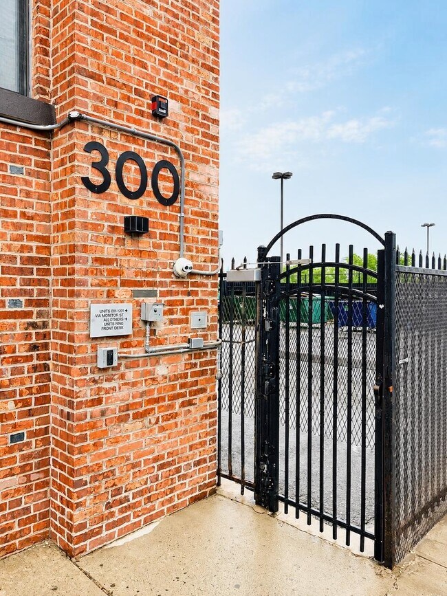 Building Photo - 300 Communipaw Ave