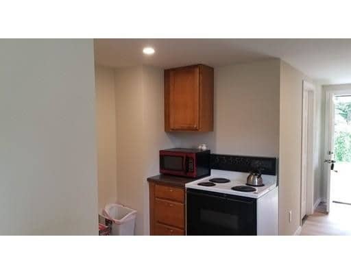 Building Photo - 88 South St