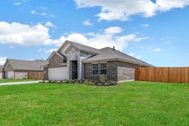 Building Photo - 7303 Keechi Pl