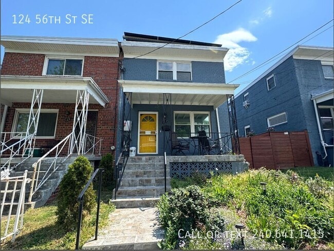 Building Photo - 124 56th St SE