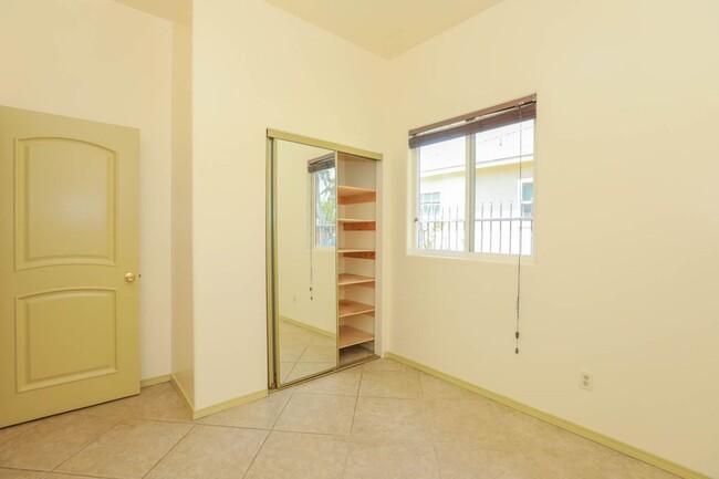 Building Photo - 633 N Montebello Blvd