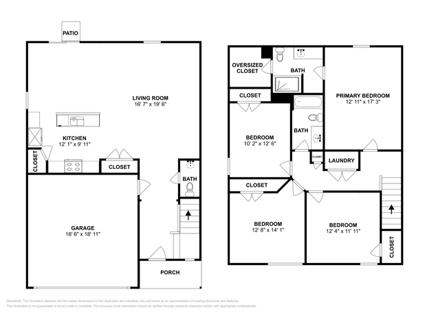 Building Photo - 2152 Southlea Dr