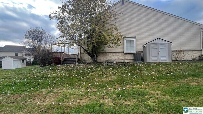 Building Photo - 520 Wild Mint Ln