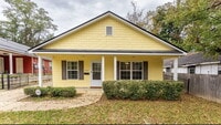 Building Photo - 3BR/2BA — Fenced Yard, Gated Parking, Lawn & Pest Included | Available 7/27