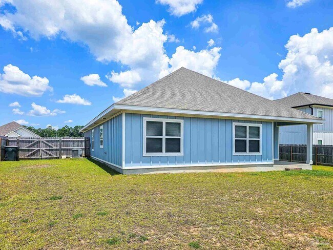 Building Photo - 6023 Rutherford Lp
