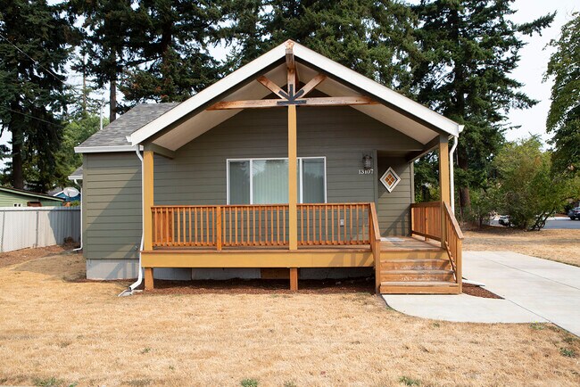 Building Photo - 13107 SE Division St